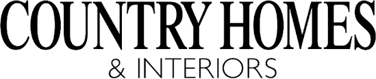 Country Homes & Interiors